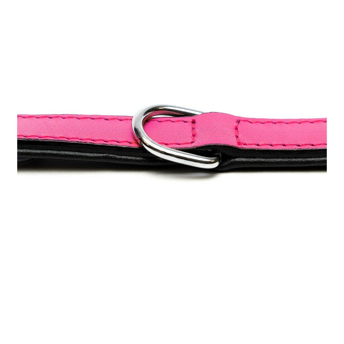 Gloria Hundehalsband Gloria Polsterung Pink 30 Cm (30 X 1,5 Cm)