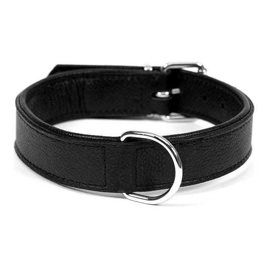 Gloria Hundehalsband Gloria Drymilled Schwarz (30 X 1,5 Cm)