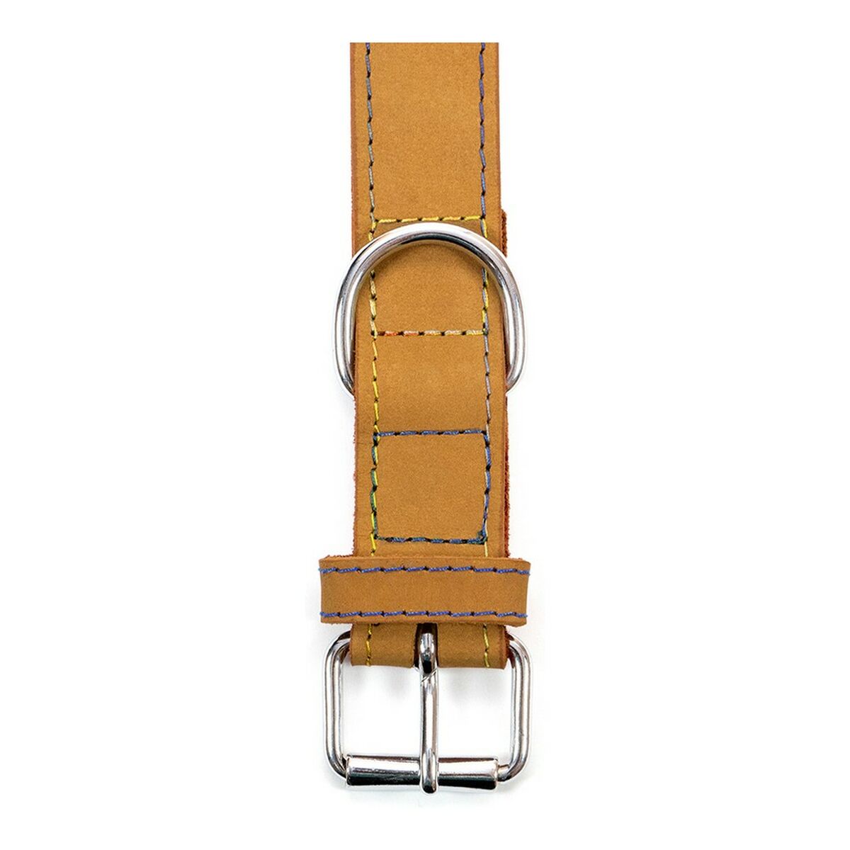 Gloria Hundehalsband Gloria Oasis Gelb 40 Cm (1,5 X 40 Cm)