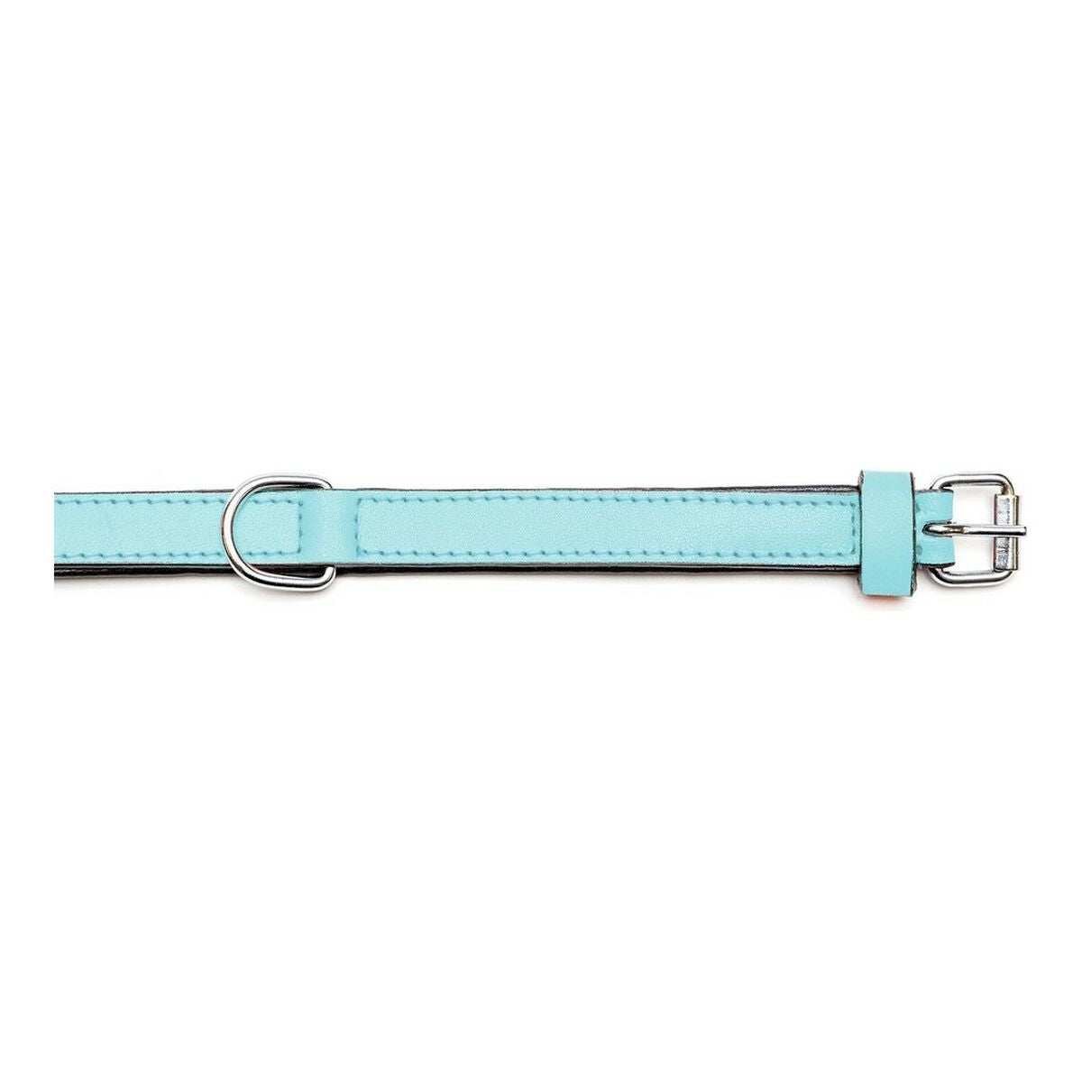 Gloria Hundehalsband Gloria Polsterung Blau 50 Cm (50 X 2,5 Cm)
