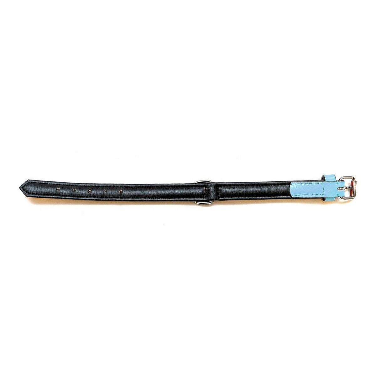 Gloria Hundehalsband Gloria Polsterung Blau 50 Cm (50 X 2,5 Cm)