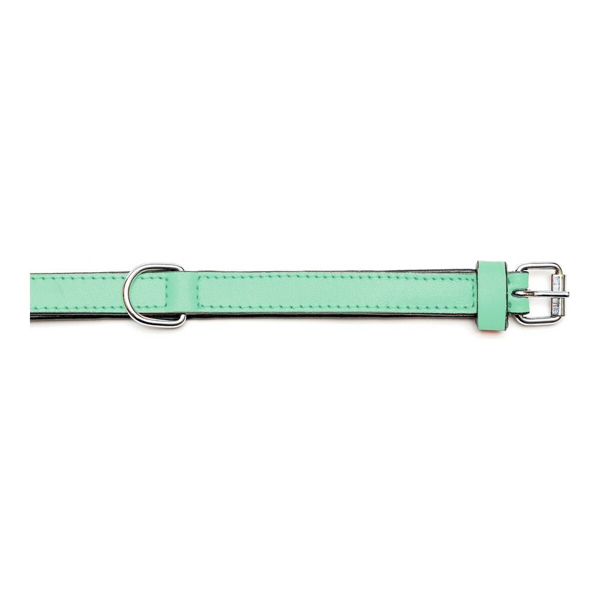 Gloria Hundehalsband Gloria Polsterung 45 Cm Grün (45 X 2 Cm)