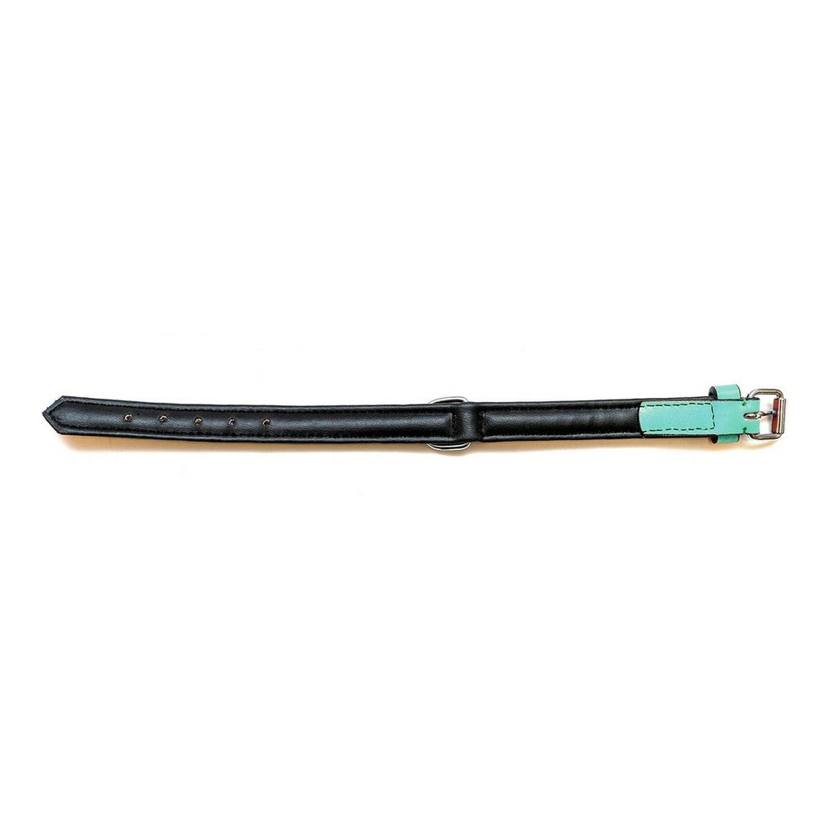 Gloria Hundehalsband Gloria Polsterung 45 Cm Grün (45 X 2 Cm)