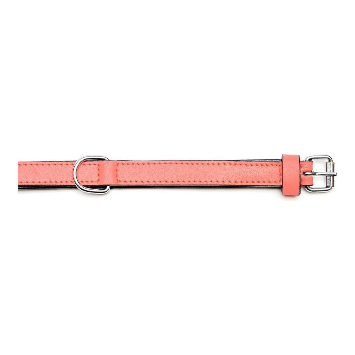 Gloria Hundehalsband Gloria Polsterung Koralle 35 Cm (35 X 1,5 Cm)