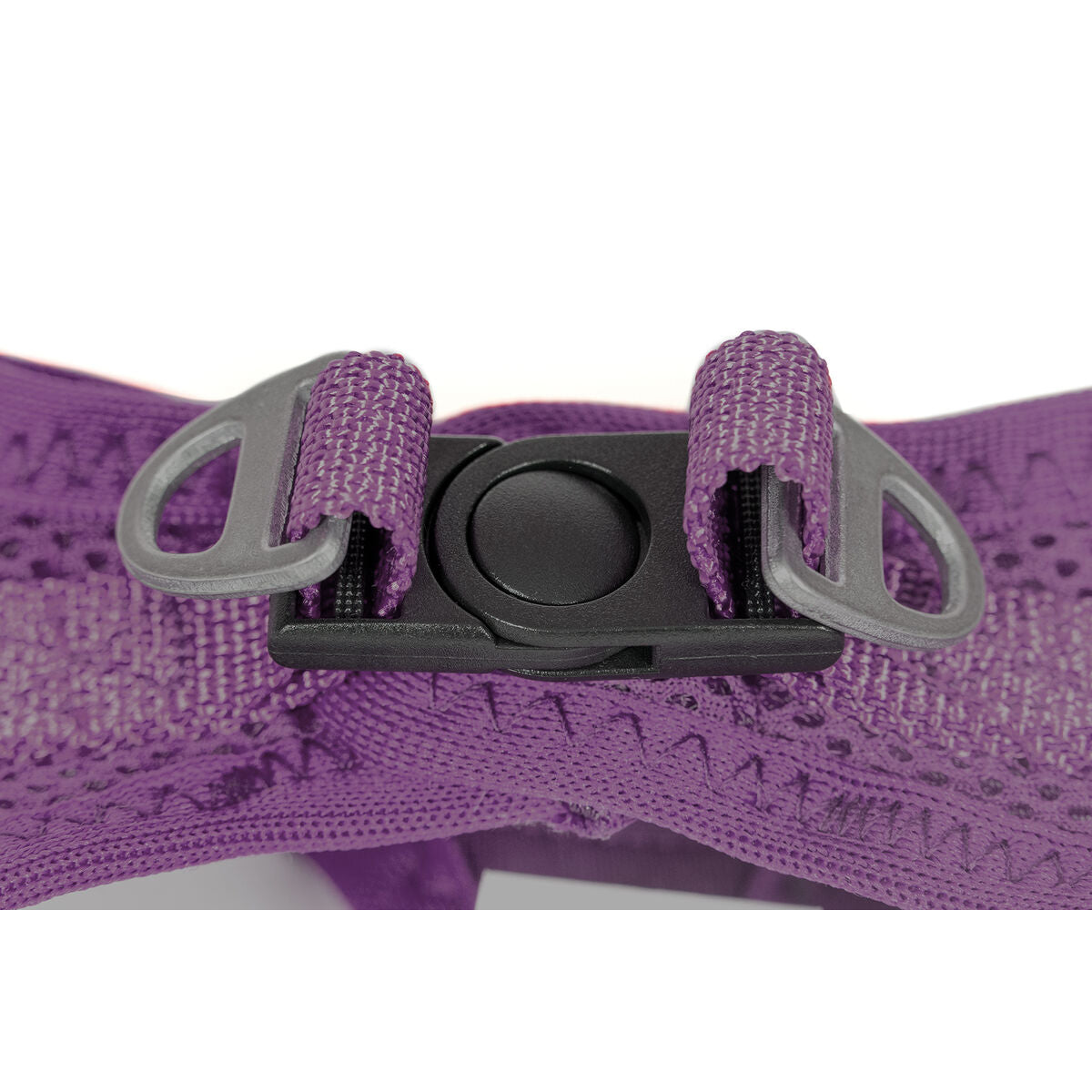 Gloria Hundegeschirr Gloria 41,4-43 Cm Lila S 29,4-32,6 Cm