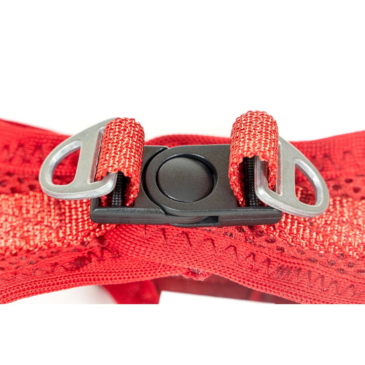 Gloria Hundegeschirr Gloria Trek Star 29,4-32,6 Cm 41,4-43 Cm Rot S