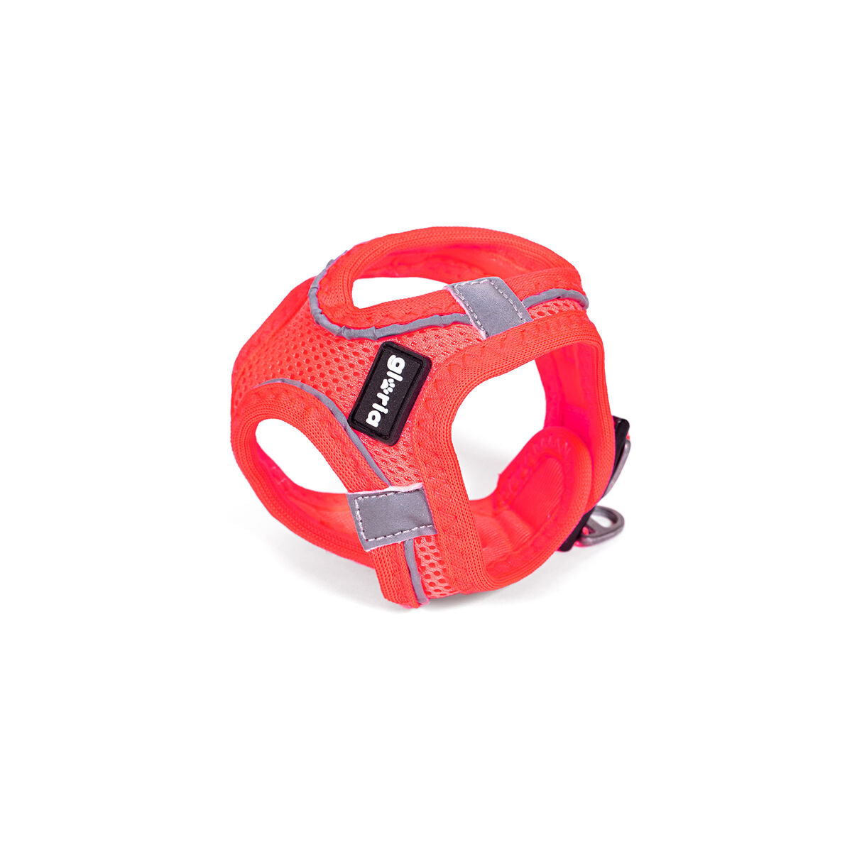 Gloria Hundegeschirr Gloria 32,8-35,4 Cm 45-47 Cm Rosa M