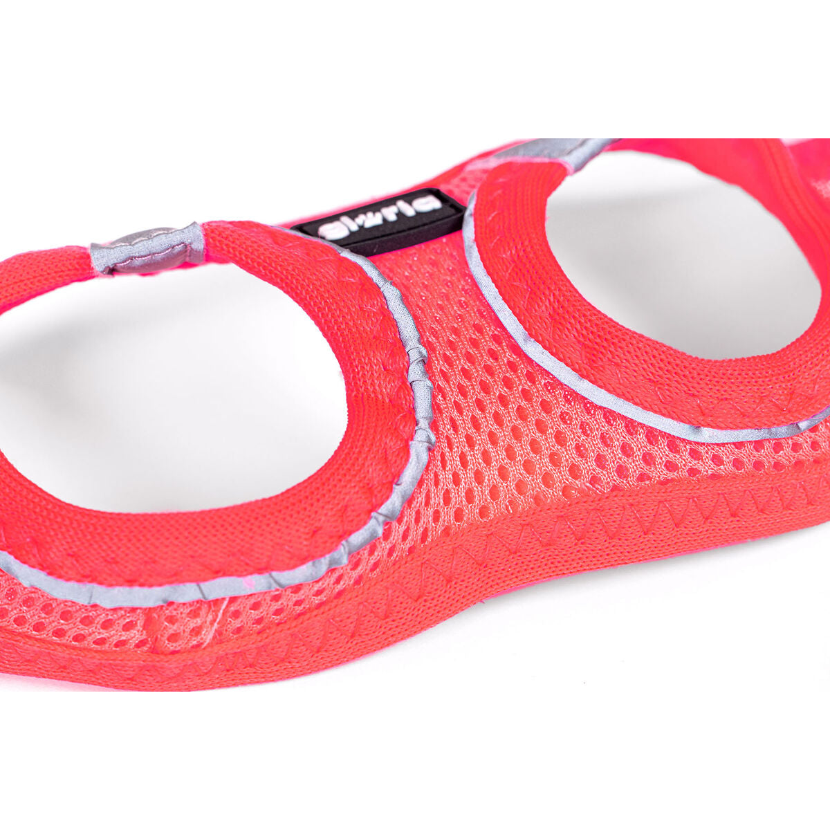 Gloria Hundegeschirr Gloria 32,8-35,4 Cm 45-47 Cm Rosa M