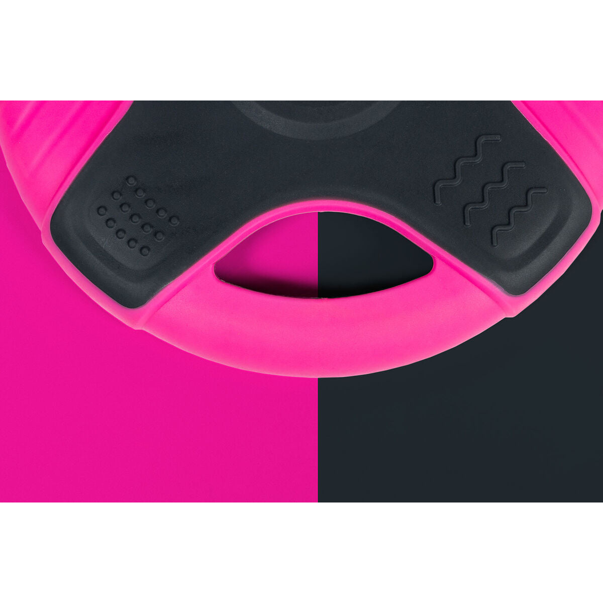 Gloria Frisbee Gloria Rosa Tpr 25 Cm
