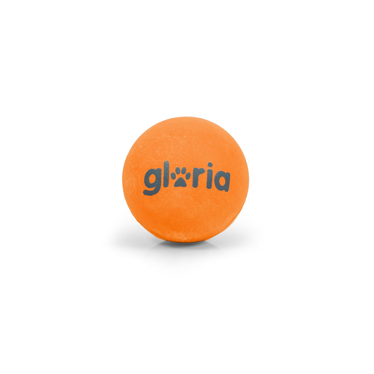 Gloria Ball Für Haustiere Gloria Play And Run Gelb Schaum Tpr S 4,5 Cm 2 Stück