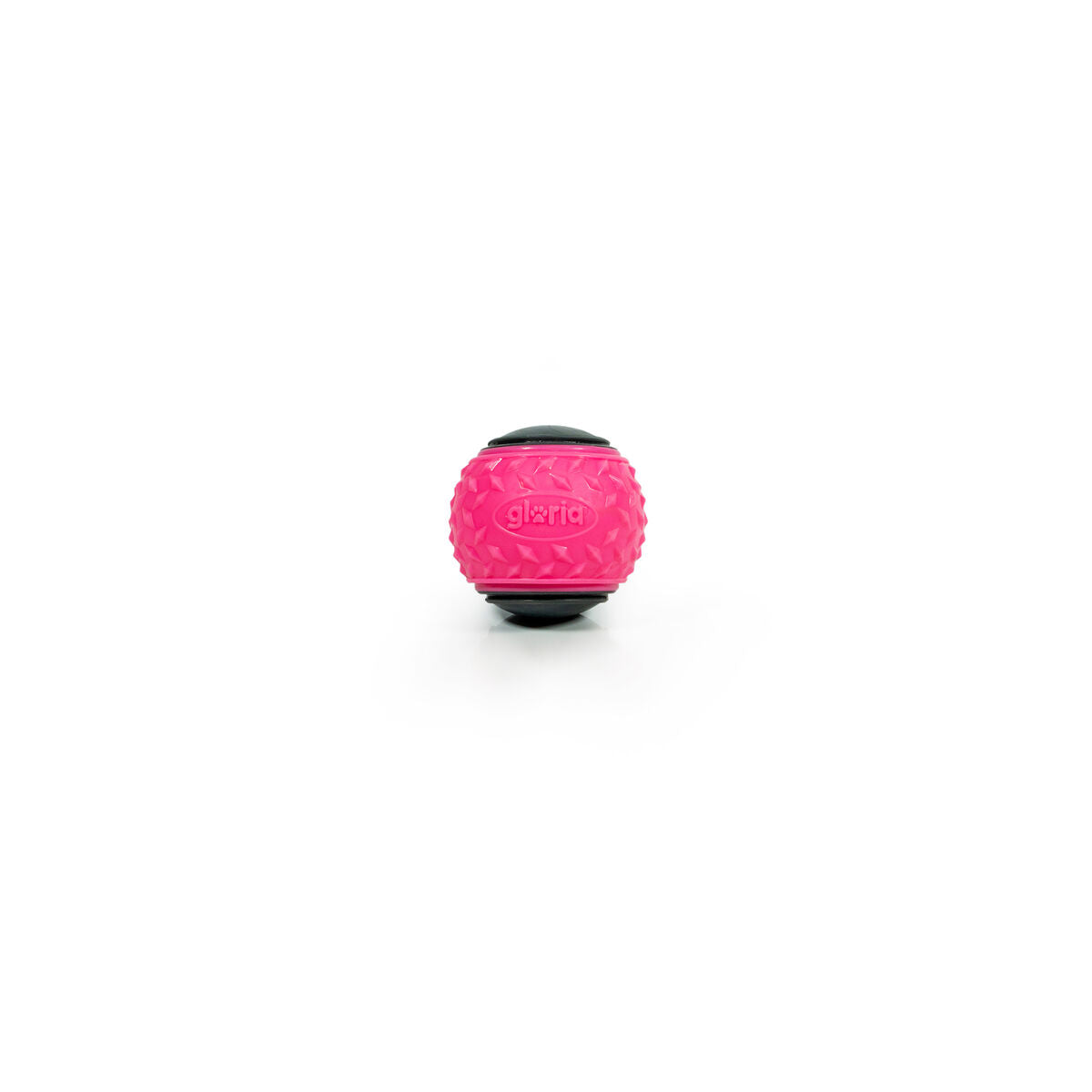 Gloria Ball Für Haustiere Gloria Play And Run Rosa Tpr M 6,35 Cm 2 Stück