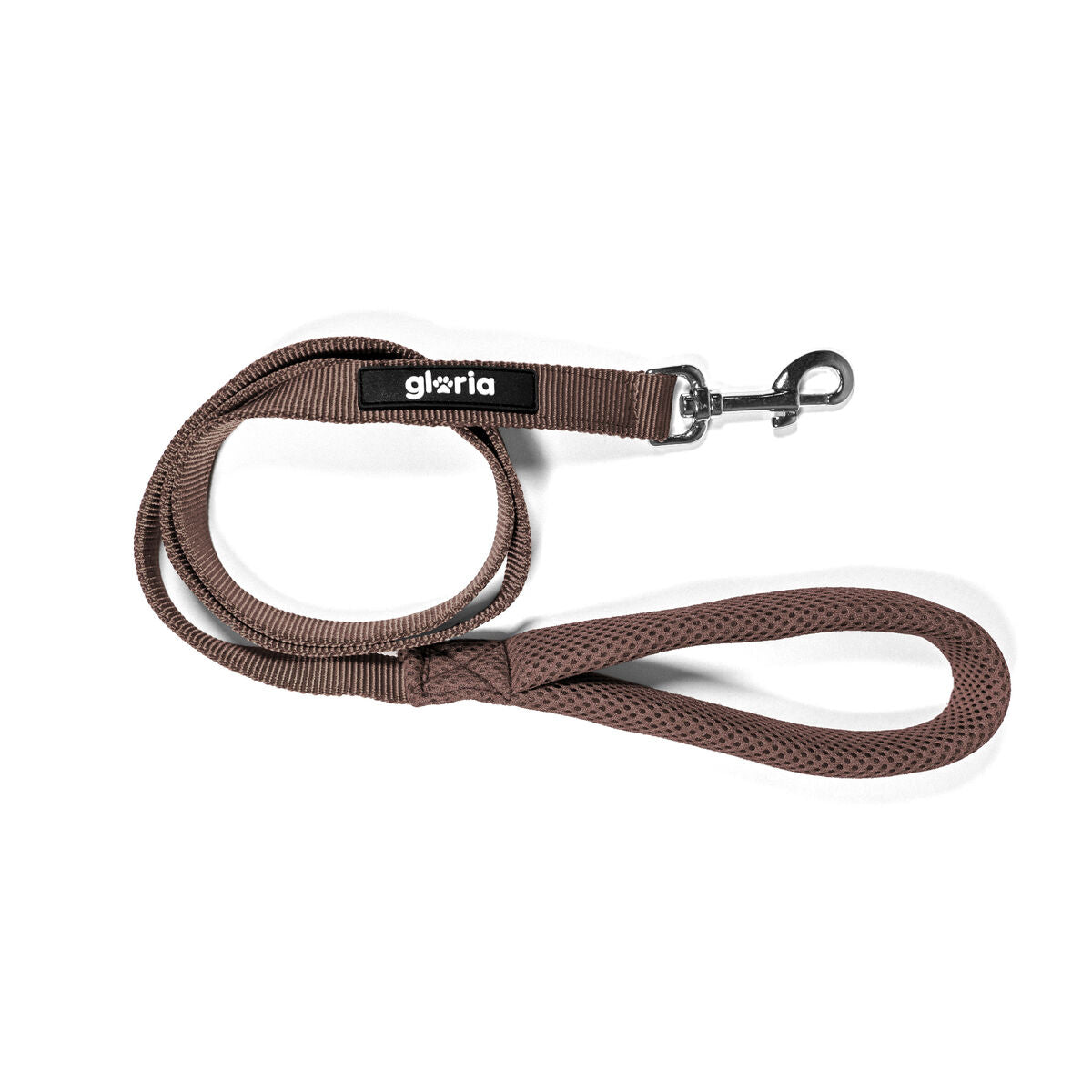 Gloria Hundeleine Gloria 120 Cm Braun S