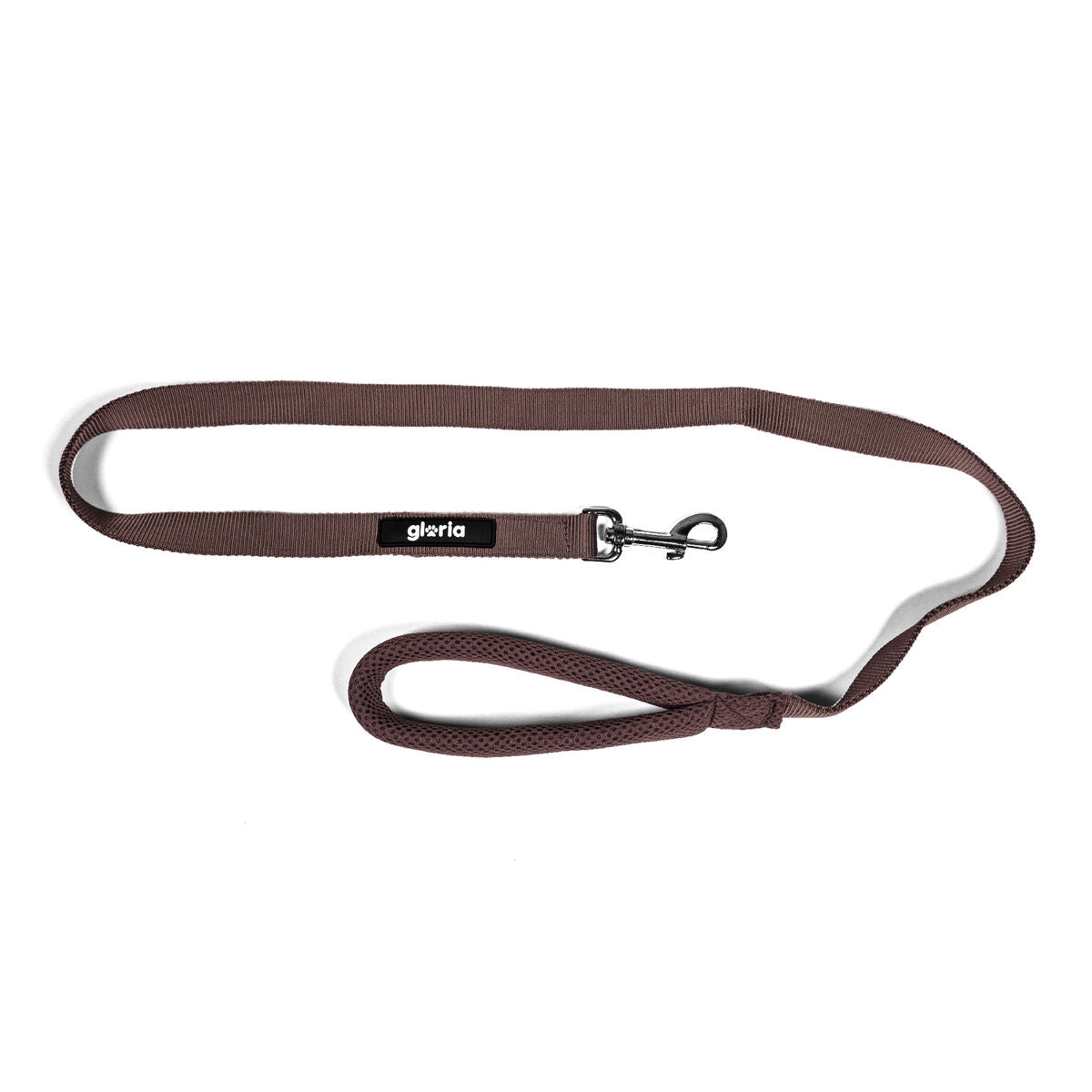 Gloria Hundeleine Gloria 120 Cm Braun S
