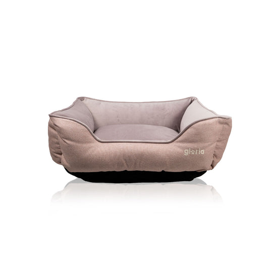 Gloria Hundebett Gloria Cadaqués Rosa 100 X 80 Cm Rechteckig