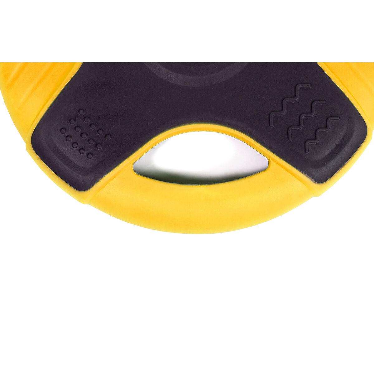 Gloria Frisbee Gloria Gelb Tpr 25 Cm