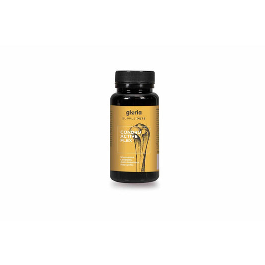 Supple Pets Multivitamin- Komplex Supple Pets Condro Active Flex 60 Tabletten