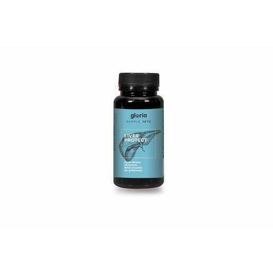Supple Pets Nahrungsergänzungsmittel Supple Pets Liver Protec