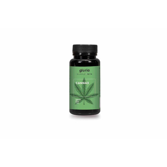 Supple Pets Multivitamin- Komplex Supple Pets Canna3