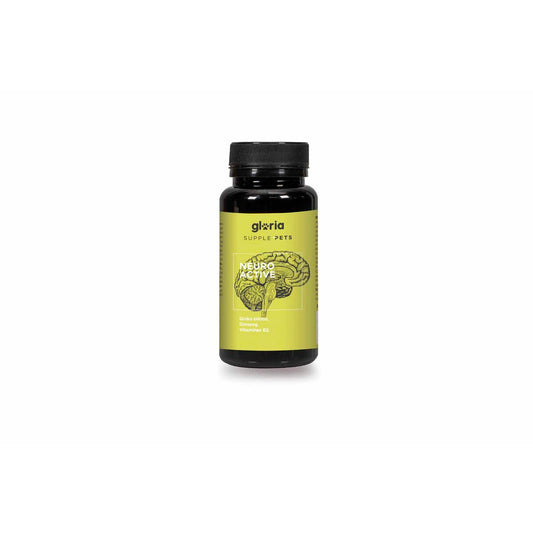 Supple Pets Multivitamin- Komplex Supple Pets Neuro Active