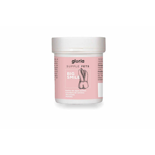 Supple Pets Multivitamin- Komplex Supple Pets Big Smile 100 G