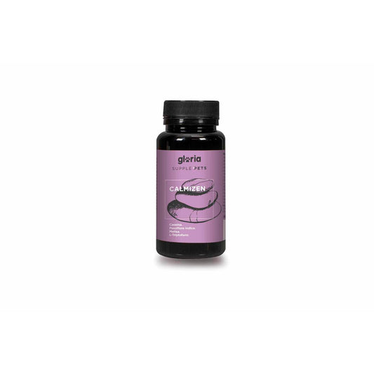 Supple Pets Multivitamin- Komplex Supple Pets Calmizen 90 Tabletten