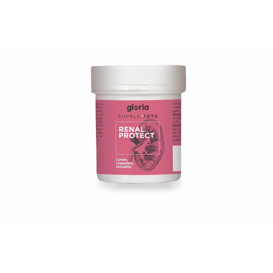 Supple Pets Multivitamin- Komplex Supple Pets Renal Protector 100 G