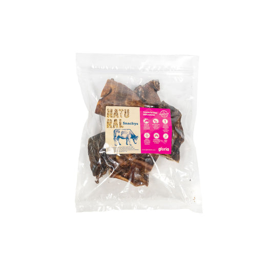 Snackys Hundesnack Snackys Rindfleisch 400 G