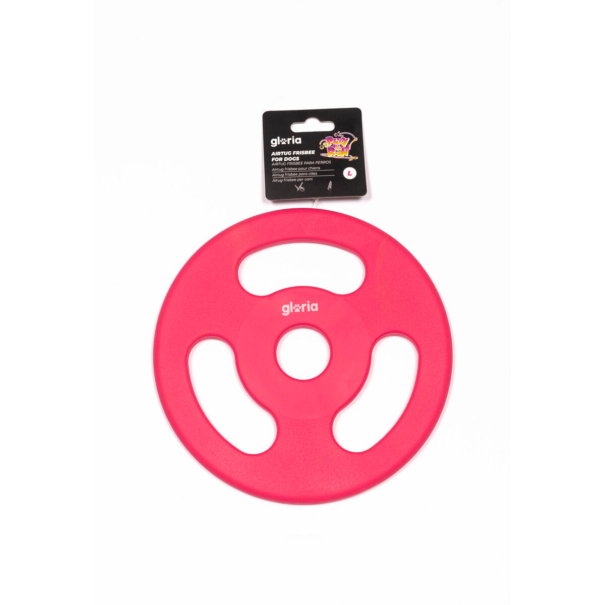 Gloria Frisbee Gloria Airtug Bunt Tpr