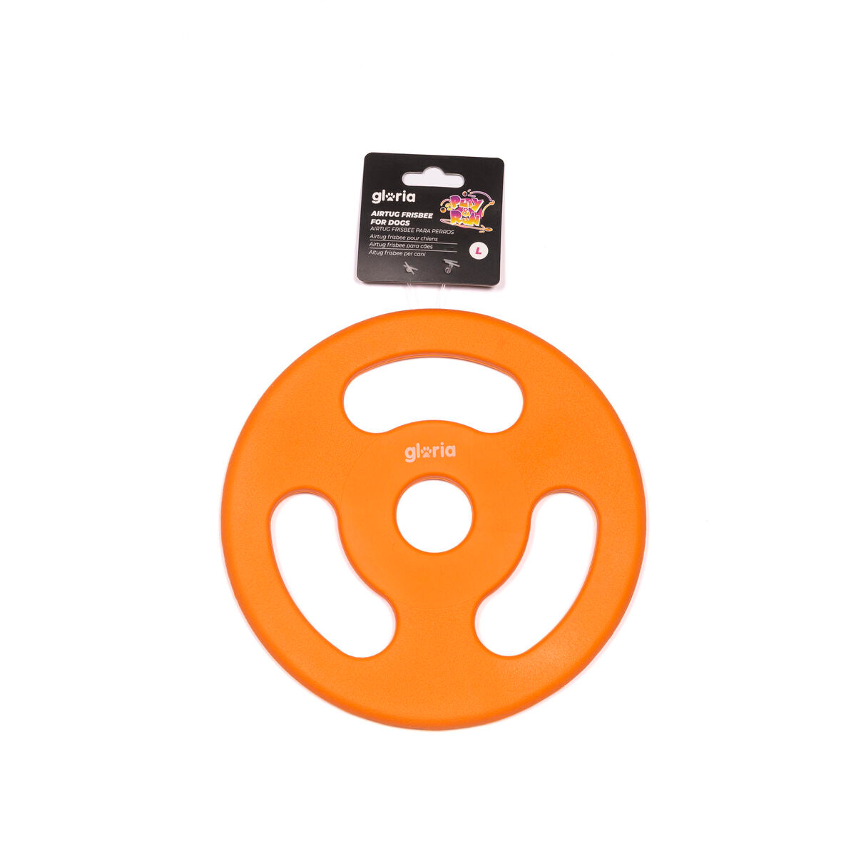Gloria Frisbee Gloria Airtug Bunt Tpr