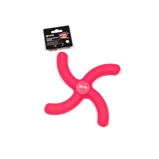 Gloria Beißring Für Hunde Gloria Superflexi Bunt 24 Cm
