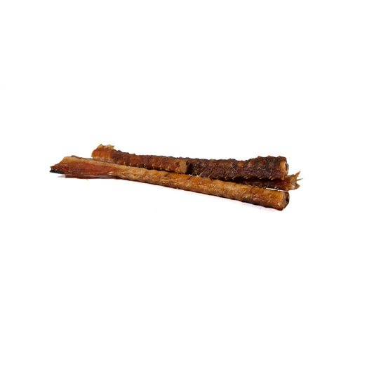 Snackys Nassfutter Snackys Fisch