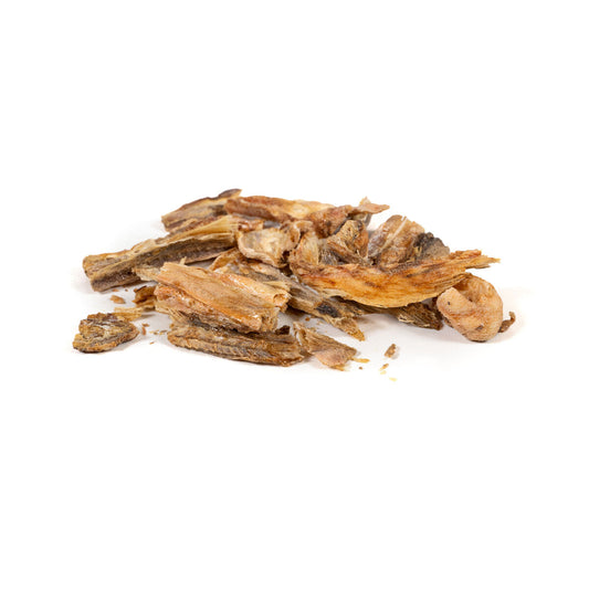 Snackys Nassfutter Snackys Fisch