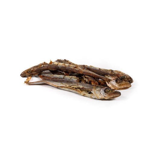 Snackys Nassfutter Snackys Fisch