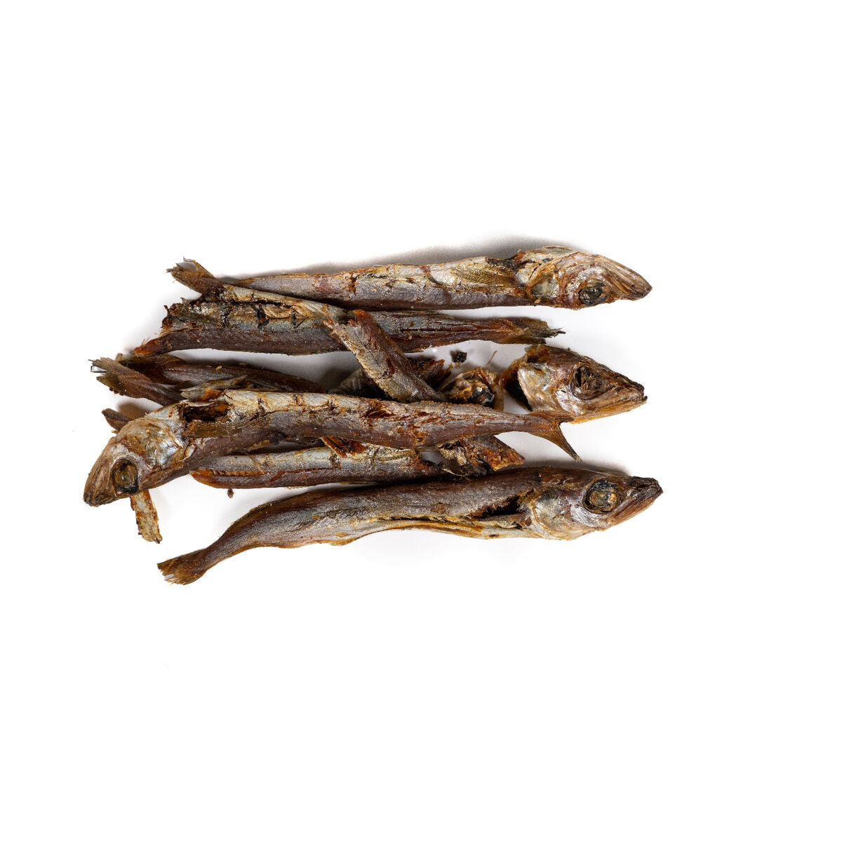 Snackys Nassfutter Snackys Fisch