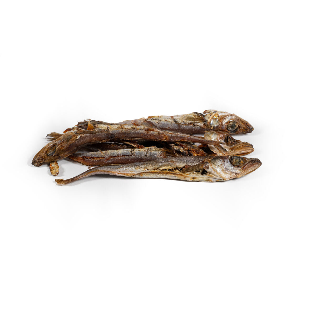 Snackys Nassfutter Snackys Fisch