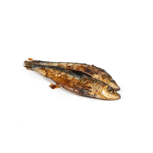 Snackys Nassfutter Snackys Fisch