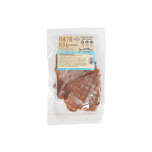 Snackys Nassfutter Snackys Fisch