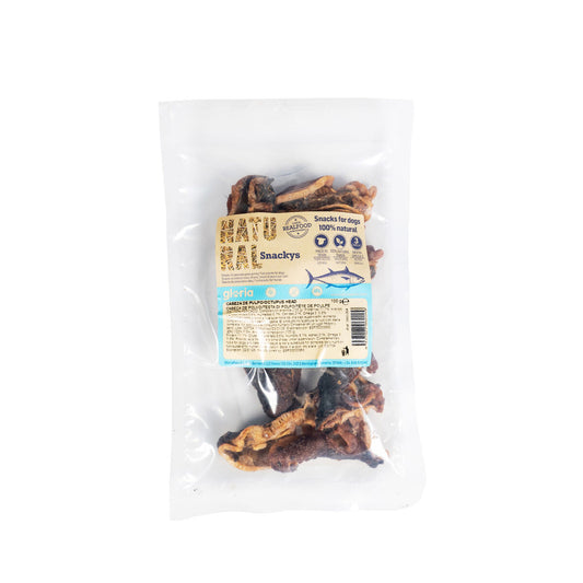Snackys Nassfutter Snackys Fisch