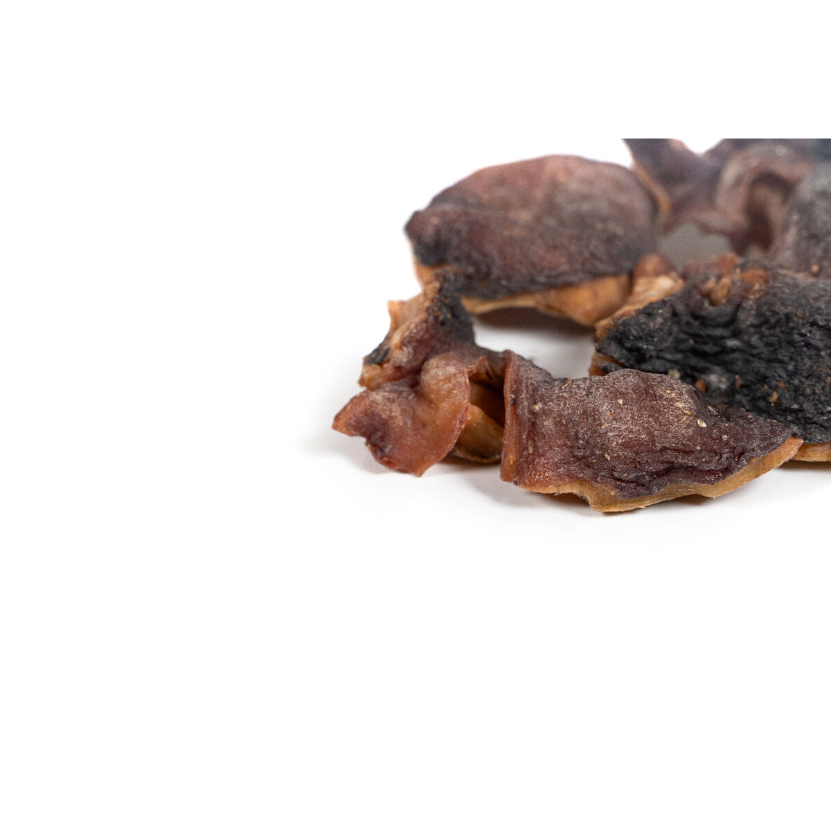 Snackys Nassfutter Snackys Fisch