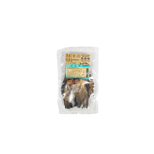 Snackys Nassfutter Snackys Fisch