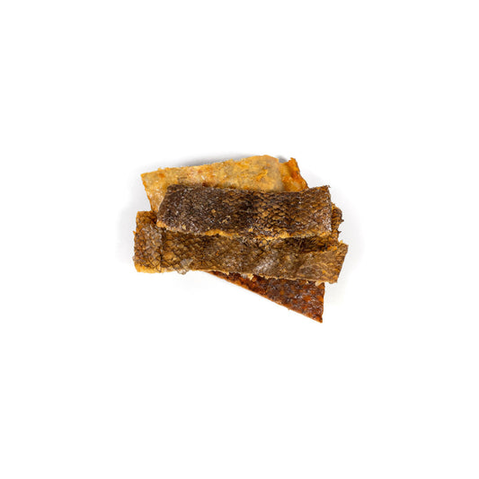 Snackys Nassfutter Snackys Fisch