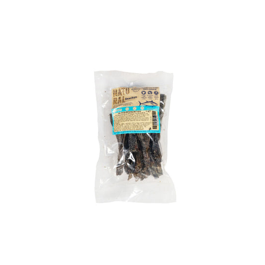 Snackys Nassfutter Snackys Fisch