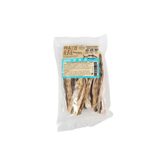 Snackys Nassfutter Snackys Fisch