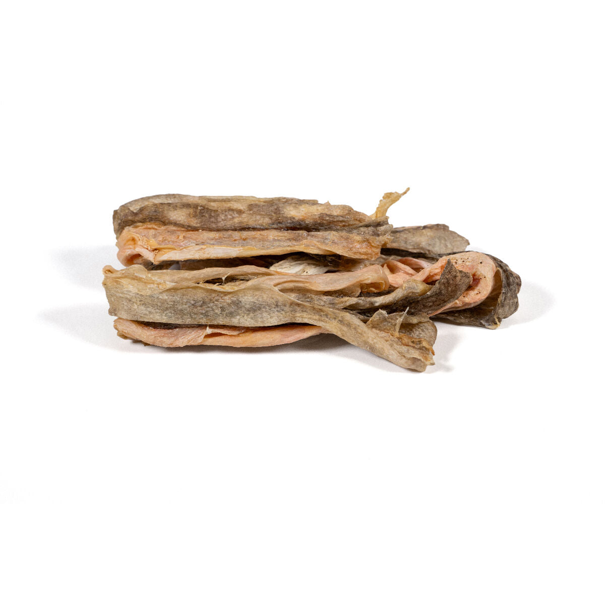 Snackys Nassfutter Snackys Fisch