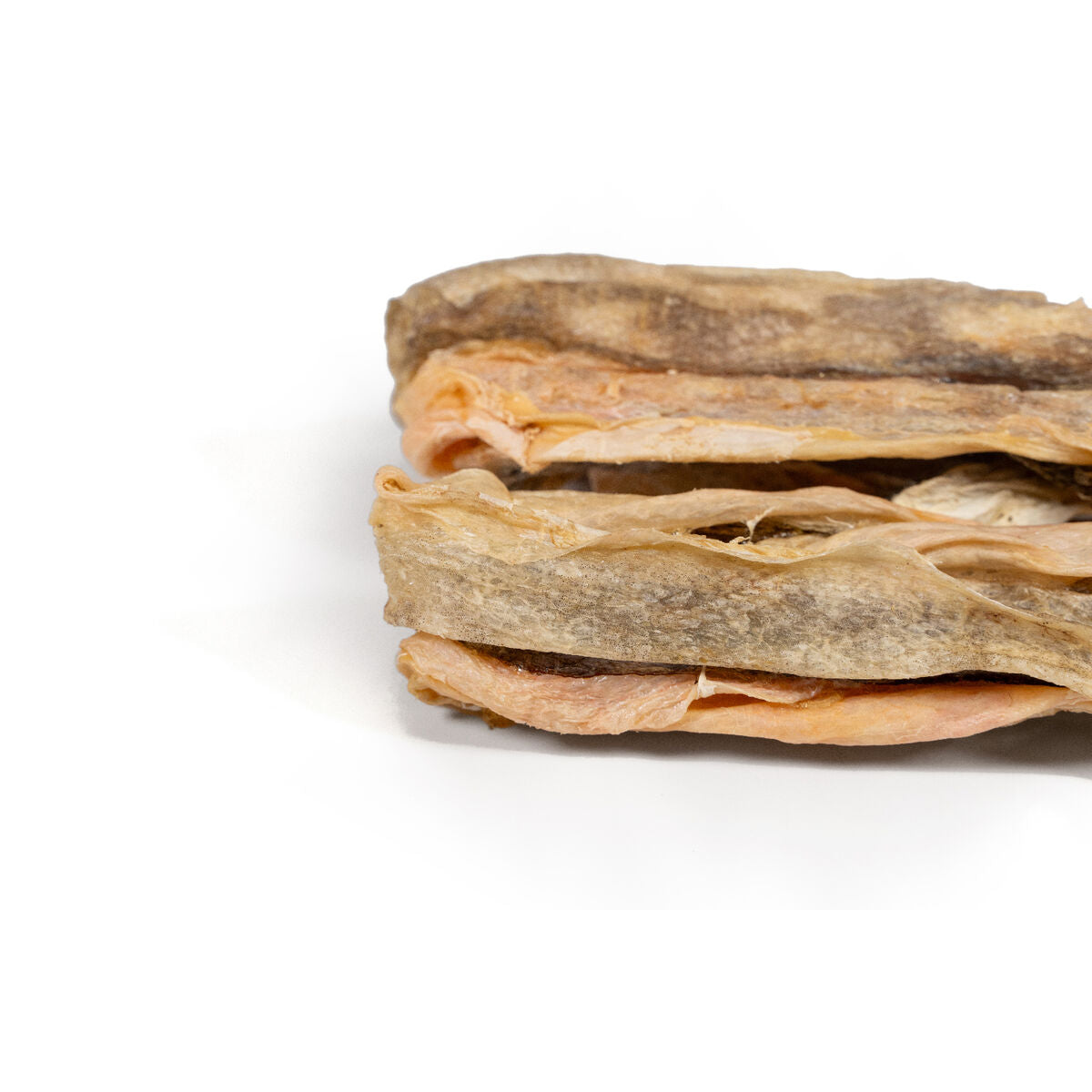 Snackys Nassfutter Snackys Fisch