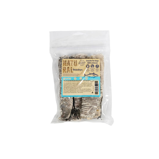 Snackys Nassfutter Snackys Fisch
