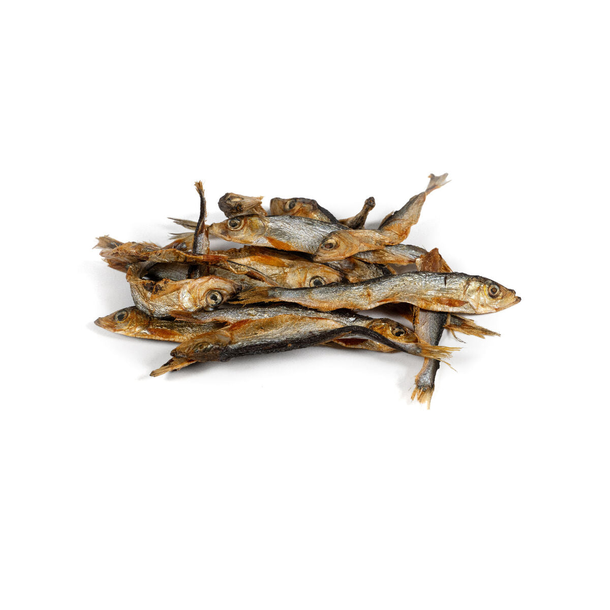 Snackys Nassfutter Snackys Fisch