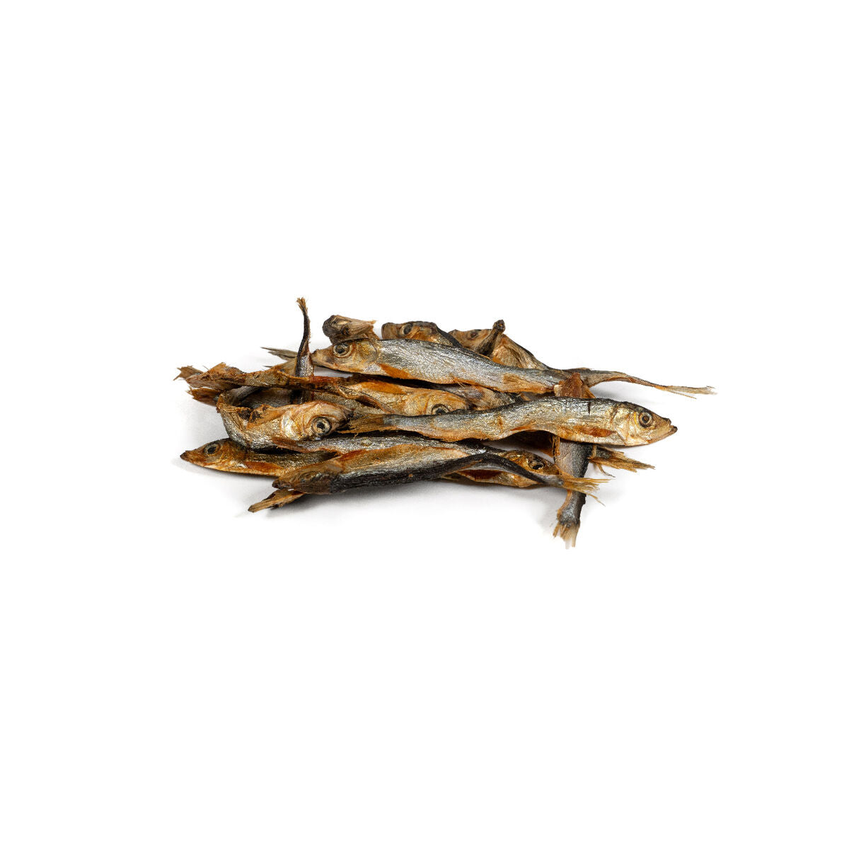 Snackys Nassfutter Snackys Fisch