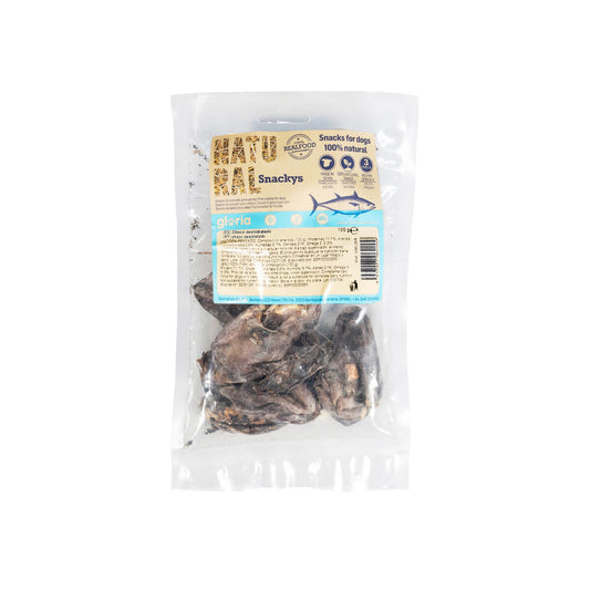 Snackys Nassfutter Snackys Fisch