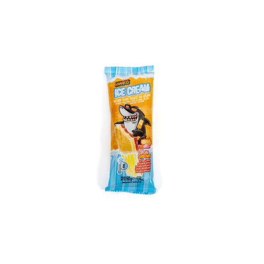 Snackys Eiscreme Snackys Schinken Omelett 24 Stück